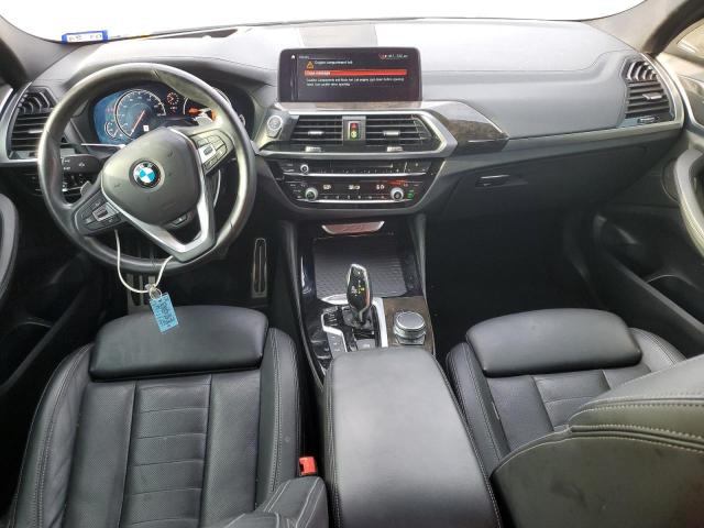 2019 BMW X4 XDRIVE3 - 5UXUJ3C56KLA58690