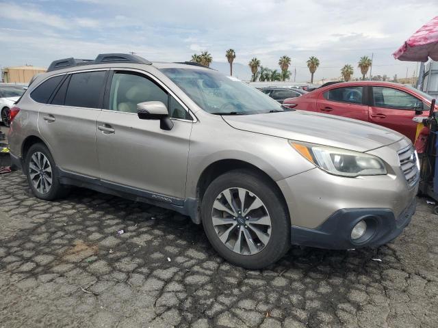 4S4BSBLC4F3207417 Subaru Outback 2.5i Limited