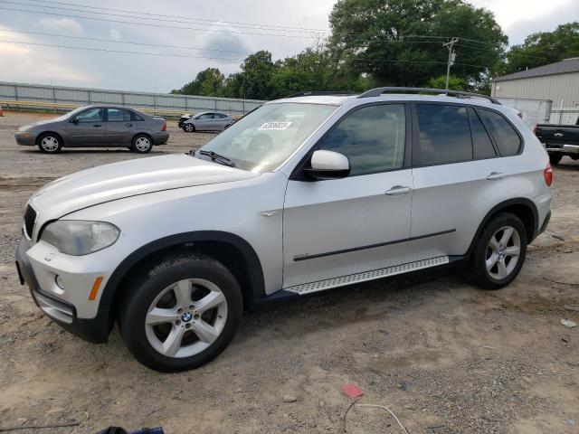 2008 BMW X5 3.0i