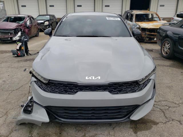 5XXG64J29PG172766 KIA K5 GT LINE