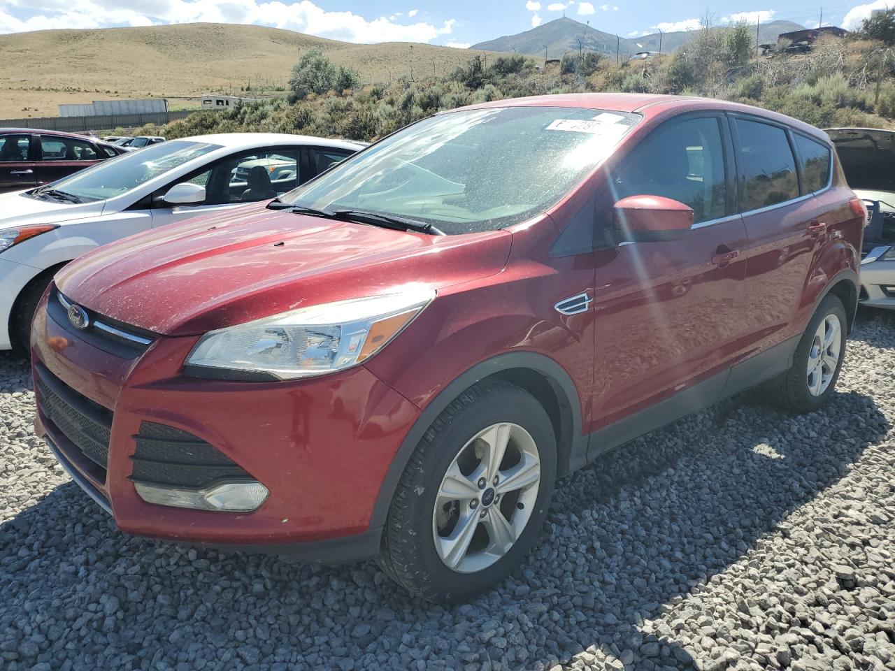 1FMCU9G93GUA14676 FORD ESCAPE 2016