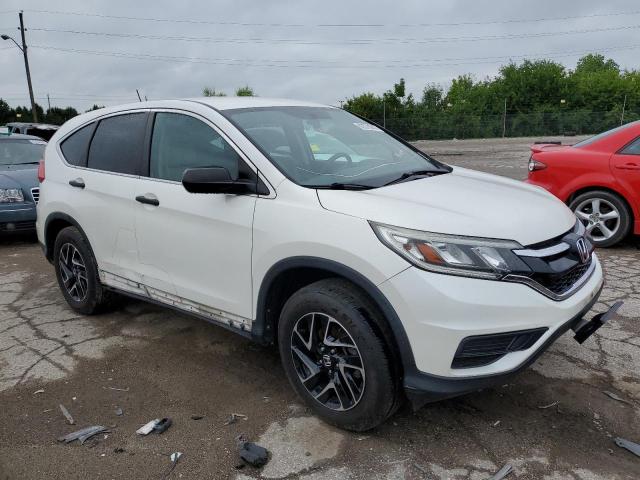 5J6RM4H47GL098005 Honda CR-V SE