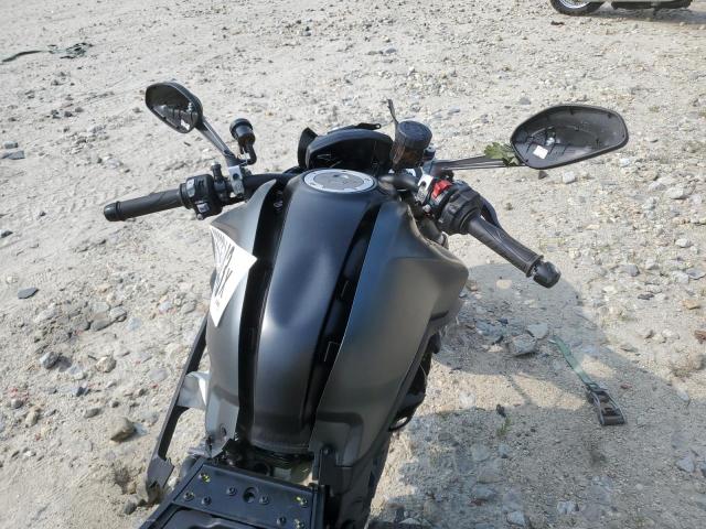 2023 DUCATI MONSTER - ZDMMAMDT0PB007401