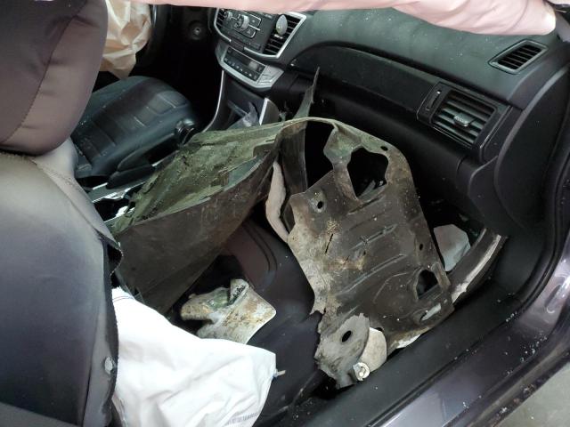 1HGCR2F55FA121340 Honda Accord Sport