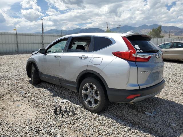 Vin: 2hkrw2h54hh660879, lot: 64664543, honda crv ex 20172
