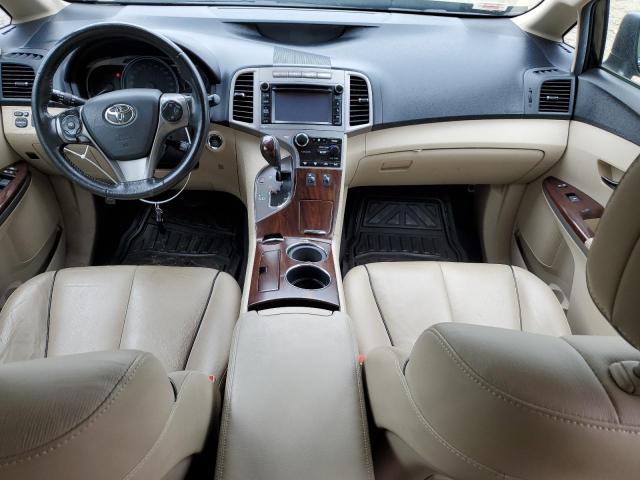 4T3BK3BB2EU108769 Toyota VENZA LE