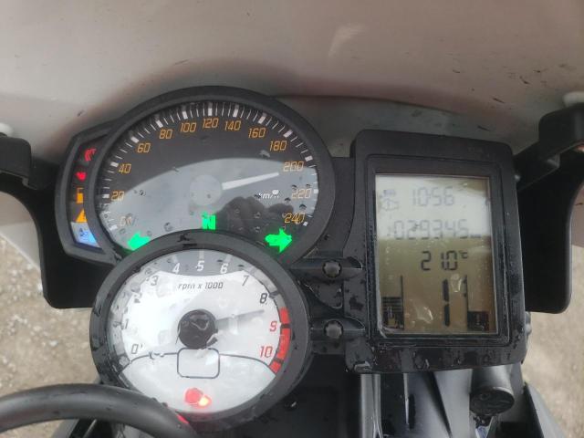 2011 BMW F800 R - WB1021703BZZ44036