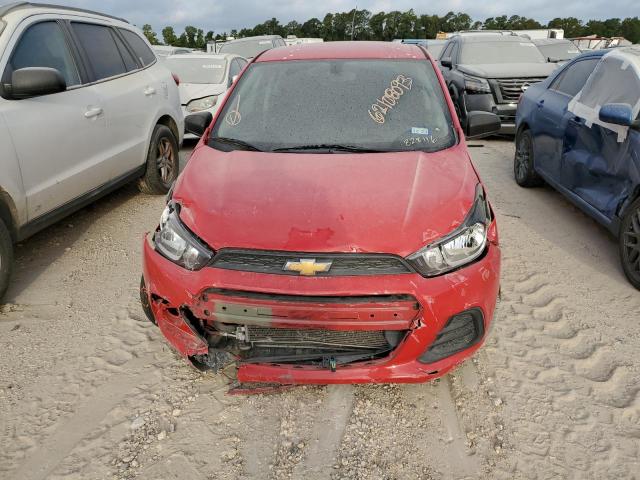 KL8CB6SA0HC828116 Chevrolet SPARK LS