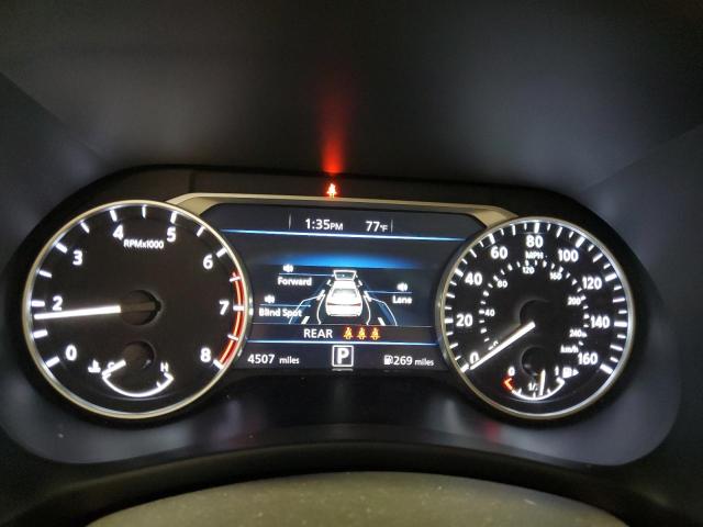 3N1AB8CV9PY221782 Nissan SENTRA SV
