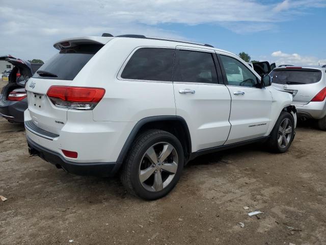 1C4RJFBG1EC395460 Jeep Grand Cherokee Limited