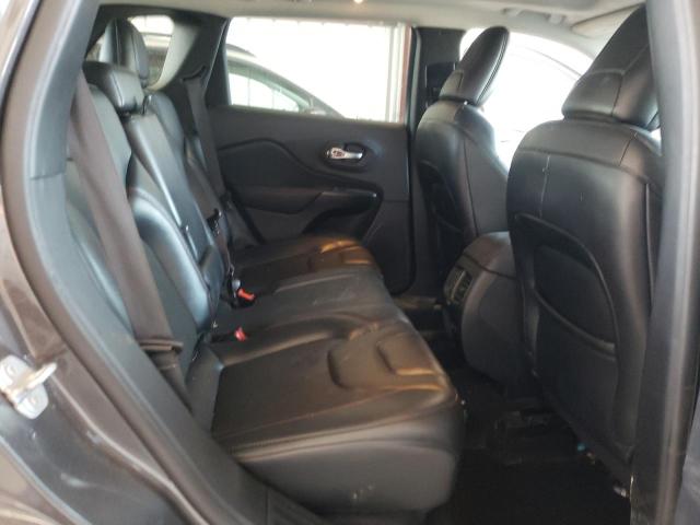 1C4PJMBXXMD153626 Jeep Cherokee Trailhawk