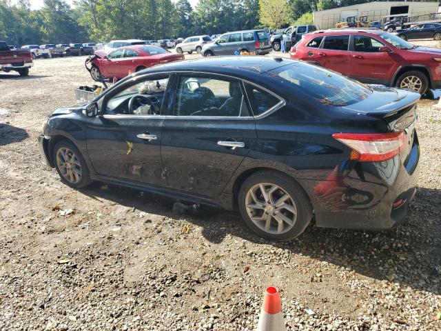 2015 NISSAN SENTRA S/S - 3N1AB7AP2FY279486