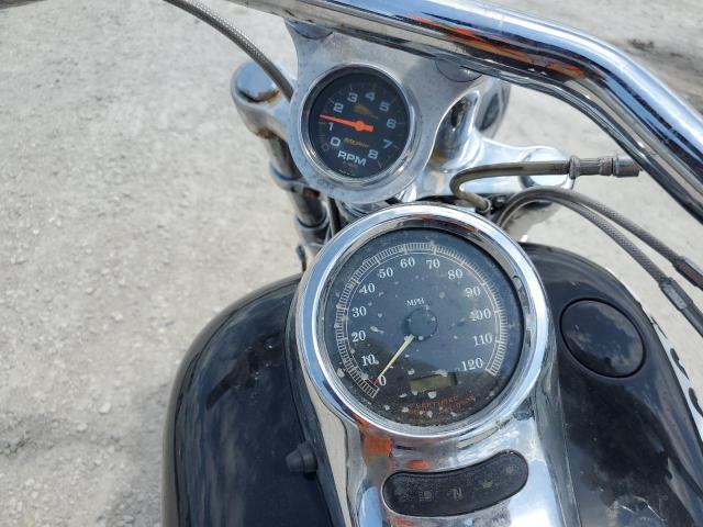 2001 HARLEY-DAVIDSON FXSTDI 1HD1JBB121Y018519