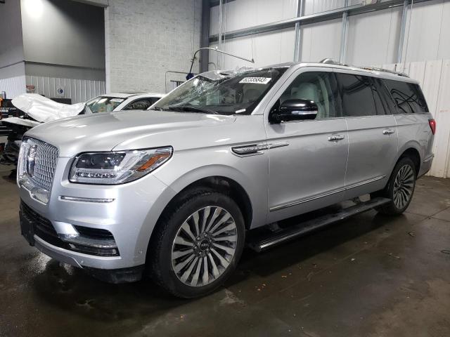 2019 Lincoln Navigator L Reserve