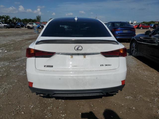 JTHBA1D28K5098951 Lexus IS 300 6