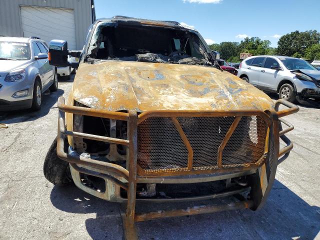 2016 FORD F250 SUPER - 1FT7W2B6XGEA27486