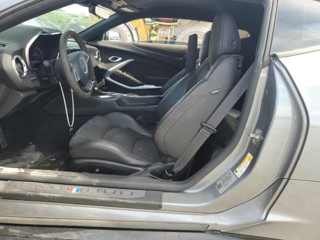 2020 CHEVROLET CAMARO ZL1 - 1G1FK1R69L0144323