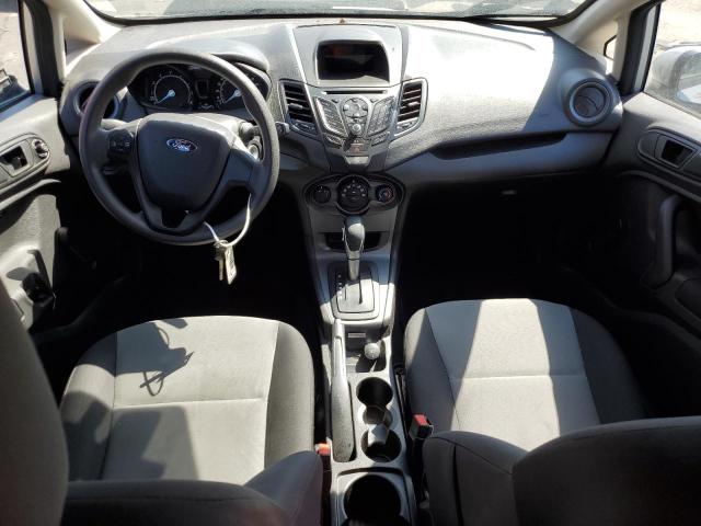 3FADP4TJ8FM203576 Ford FIESTA S