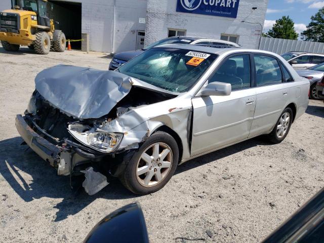 2000 Toyota Avalon XL