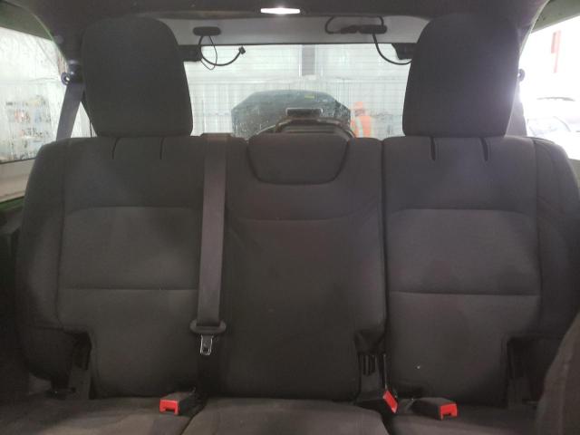 1C4HJXEG8KW633134 Jeep Wrangler Unlimited Sahara