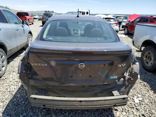 3N1CN7AP0FL913472 Nissan VERSA S