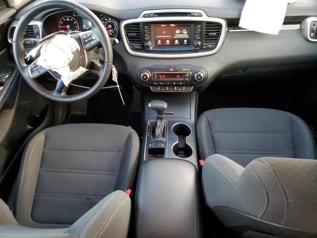 5XYPG4A33KG534925 KIA SORENTO L