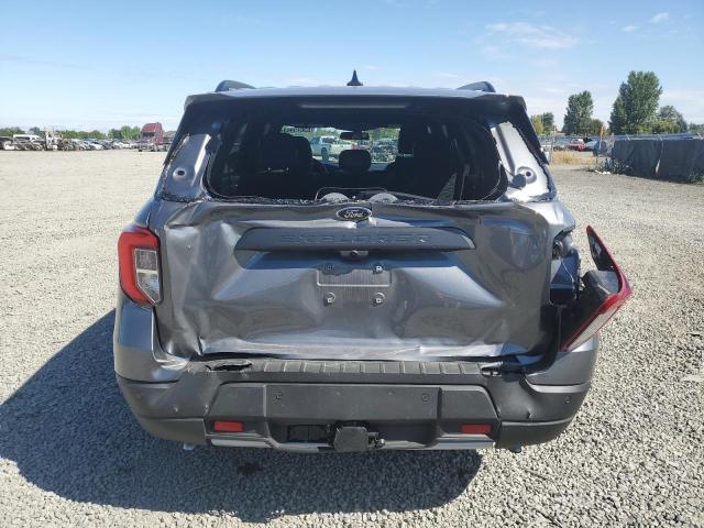 1FMSK8JH2NGB43337 Ford Explorer Timberline