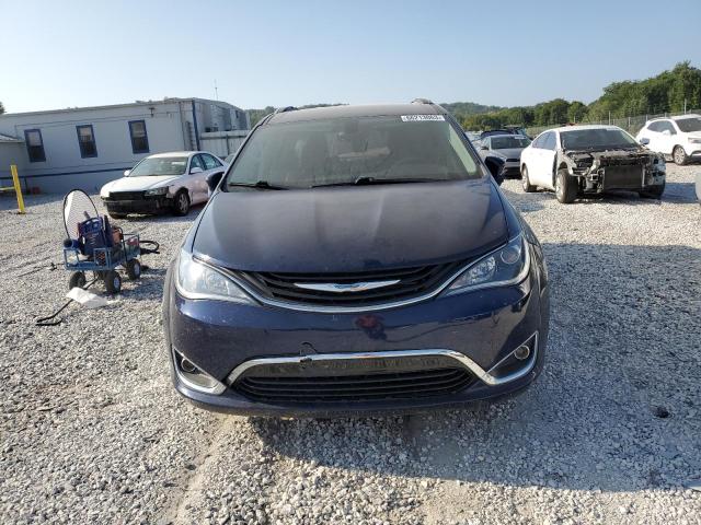 2019 Chrysler Pacifica Hybrid Touring L VIN: 2C4RC1L75KR527697 Lot: 66213063