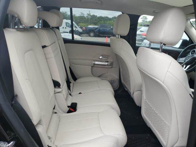 W1N4M4HB7PW271561 Mercedes-Benz Glb 250 4matic
