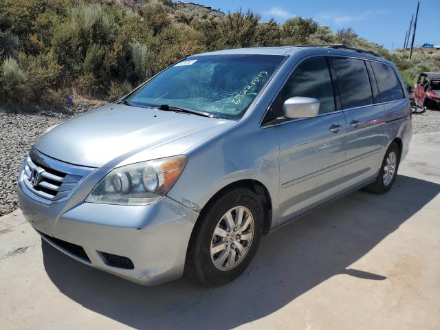 2008 Honda Odyssey EX-L