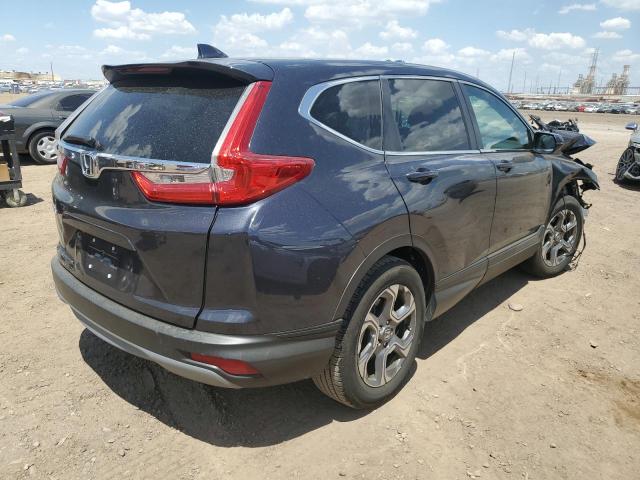 7FARW1H87HE023931 Honda CR-V EXL