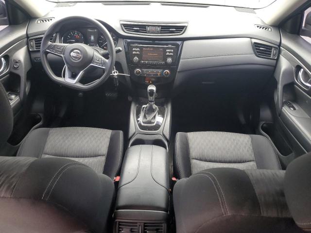 JN8AT2MV0HW003684 Nissan ROGUE S