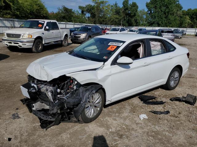 2020 Volkswagen Jetta S