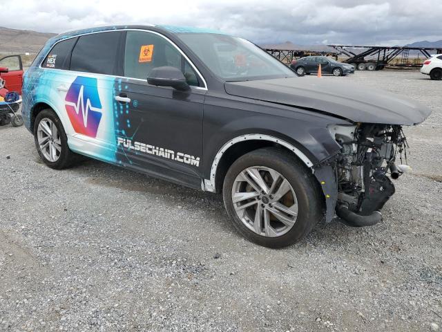 VIN WA1LJAF71MD041010 2021 Audi Q7, Premium Plus no.4