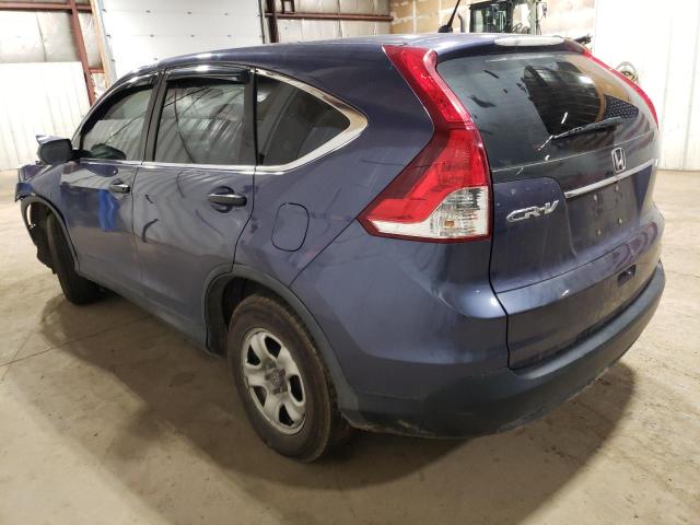 Vin: 2hkrm4h35eh672034, lot: 65951023, honda crv lx 20142