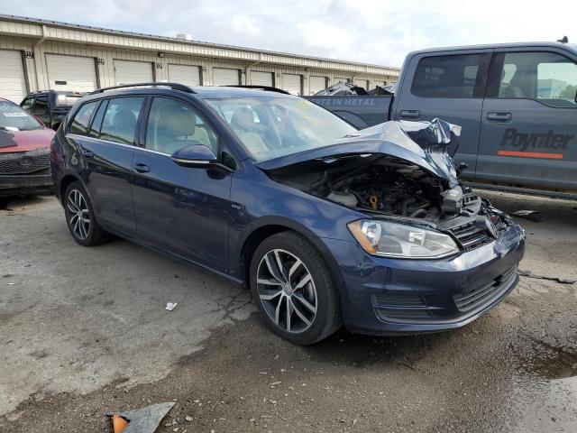 2016 VOLKSWAGEN GOLF SPORT - 3VWC17AUXGM519274