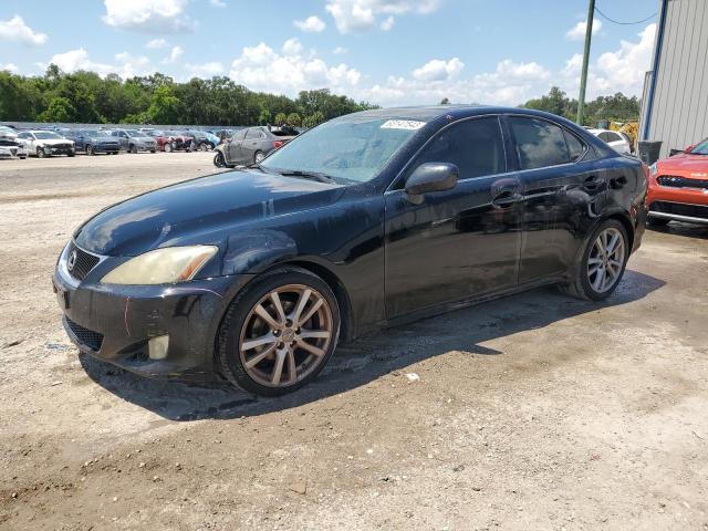 2006 Lexus IS 250 