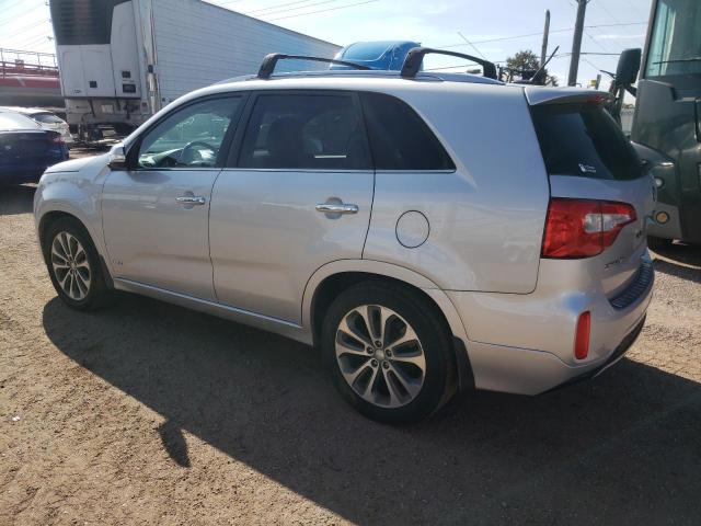 5XYKWDA71EG495384 KIA SORENTO SX