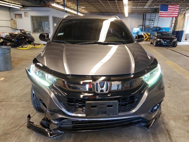 2019 HONDA HR-V 3CZRU6H17KG727155