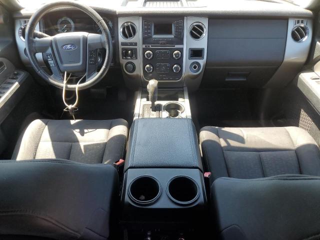 1FMJK1JT1HEA39560 Ford Expedition El Xlt