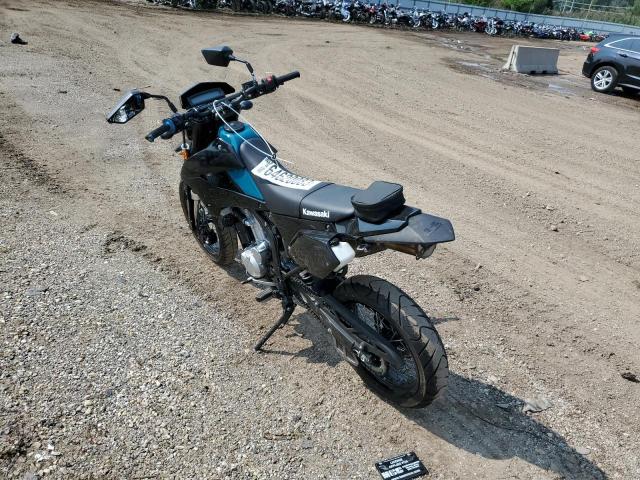 2023 KAWASAKI KLX300 E - ML5LXBE17PDA18985