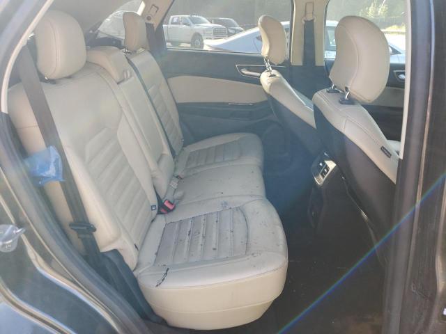 2FMPK4J87GBC53499 Ford EDGE SEL