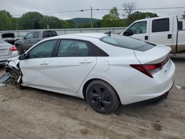 5NPLS4AG4MH022795 Hyundai Elantra SE 2