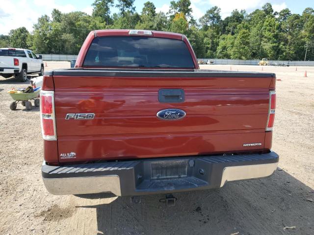 1FTEW1CM7EKF14979 | 2014 FORD F150 SUPER