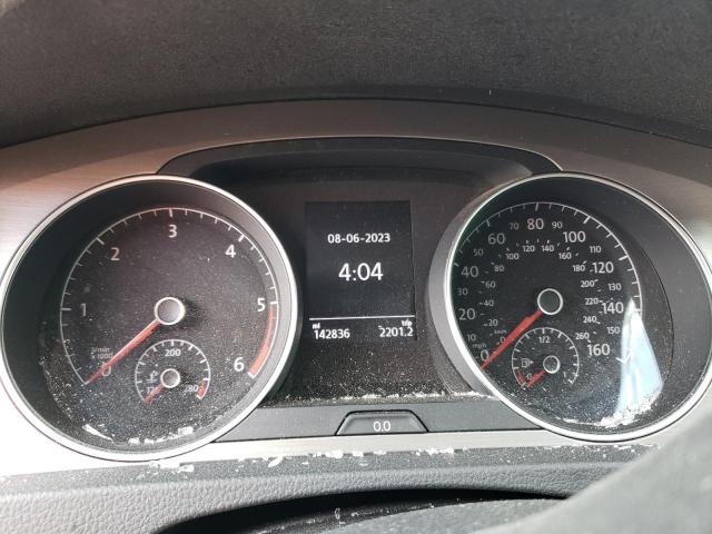 2015 VOLKSWAGEN GOLF TDI - 3VW2A7AU0FM053218
