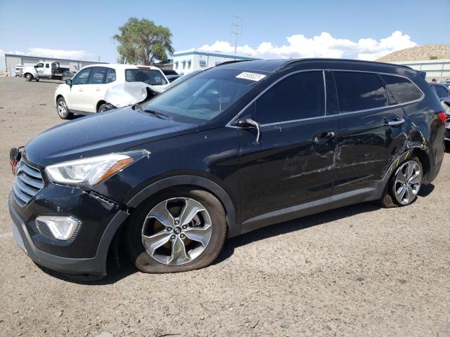 2016 Hyundai Santa Fe SE