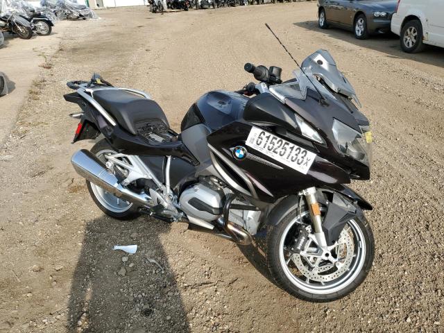 2016 BMW R1200 RT - WB10A1308GZ194200