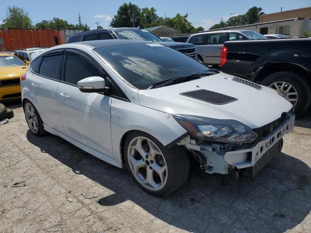 1FADP3L94EL355063 2014 FORD FOCUS, photo no. 4