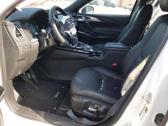 JM3TCBDY3P0642987 Mazda CX-9 GRAND 7