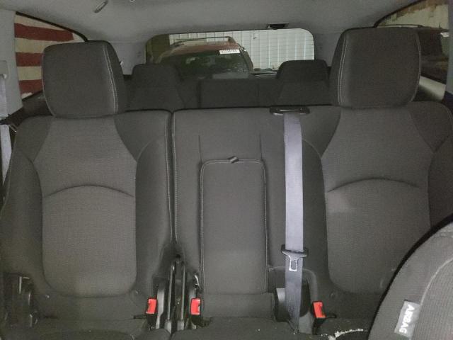 2015 CHEVROLET TRAVERSE L - 1GNKVGKD5FJ303871